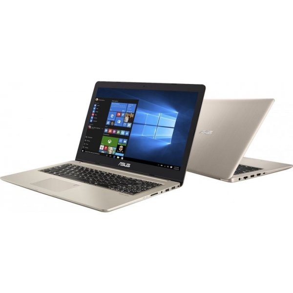 Notebook Asus N580GD-E4052