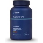 Trace Minerals Magnesium Gummies Broskev 120 gumových bonbónů – Hledejceny.cz