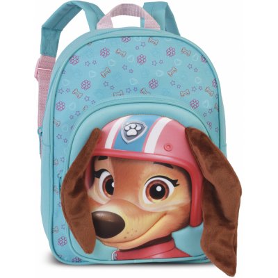 Fabrizio batůžek PAW patrol tyrkys 8l – Zboží Dáma