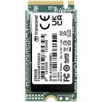 Transcend MTE400S 256GB, TS256GMTE400S – Zboží Živě