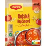 Maggi polévka rajská sladká 83 g – Hledejceny.cz