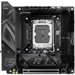 Asus ROG Strix B860-I GAMING WIFI 90MB1JB0-M0EAY0 – Sleviste.cz