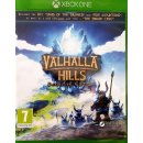 Hry na Xbox One Valhalla Hills (Definitive Edition)