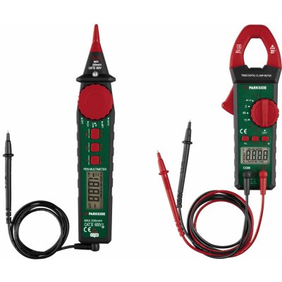 Parkside PZM 2 B4 – HobbyKompas.cz