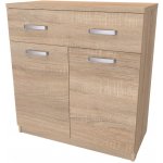 Nábytek Mikulík Vranovice JONY 1 – Zboží Dáma