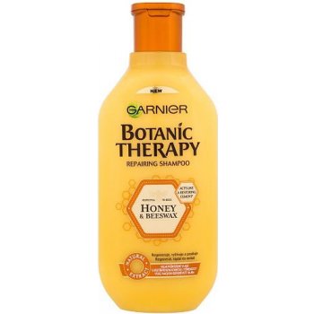 Garnier Botanic Therapy šampon Ricinus Oil & Almond 400 ml