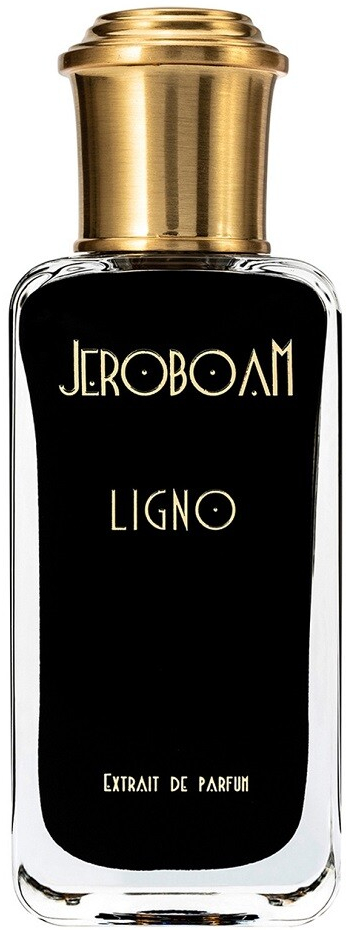 Jeroboam Ligno parfémovaná voda unisex 30 ml
