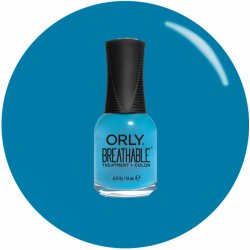 ORLY BREATHABLE DOWNPOUR WHATEVER 1 8 ml