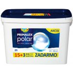 Primalex POLAR 18 kg Bílý – Sleviste.cz