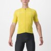 Cyklistický dres Castelli Classifica Jersey Passion Fruit