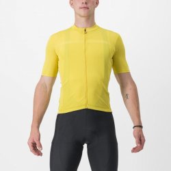 Castelli Classifica Jersey Passion Fruit