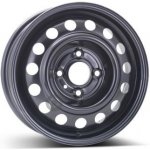 Alcar Stahlrad 8195 5.5x15 4x114,3 ET46 | Zboží Auto