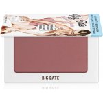 theBalm tvářenka Big Date 6,5 g – Sleviste.cz