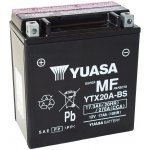 Yuasa YTX20CH-BS | Zboží Auto