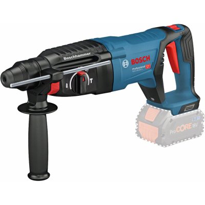 Bosch GBH 18V-26 D 0.611.916.000 – Sleviste.cz
