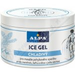 Alpa Ice gel chladivý 250 ml – Zboží Dáma