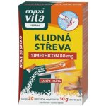 Maxi Vita Herbal Klidná střeva 20 sáčků – Hledejceny.cz