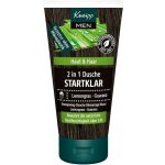Kneipp sprchový gel 2 v 1 Síla energie 200 ml – Zboží Mobilmania