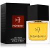 Parfém Yves Saint Laurent M7 toaletní voda pánská 1 ml vzorek