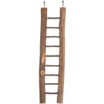 Karlie Přírodní žebřík 39 cm 9 příček – Zboží Dáma