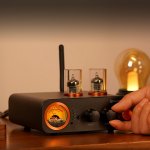 Fosi Audio MC331 – Zboží Živě