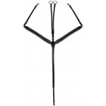 York Poprsník s gumou NICKY – Zboží Dáma