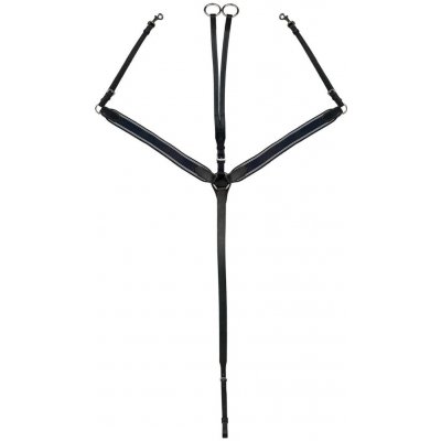 York Poprsník s gumou NICKY – Zboží Dáma