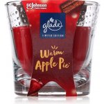 Glade Warm Apple Pie 112g – Zbozi.Blesk.cz