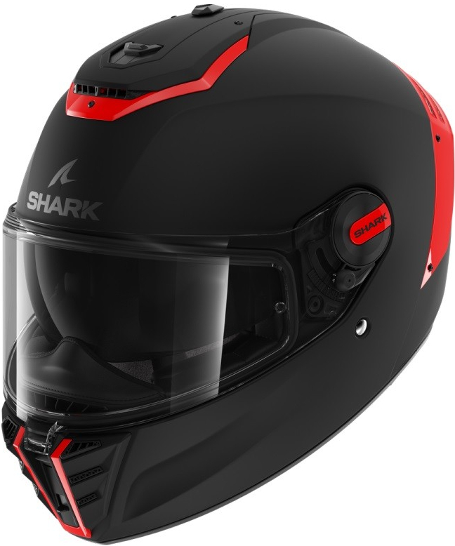Shark Spartan RS BLANK SP 2022