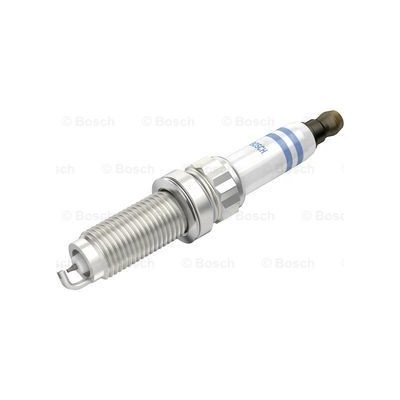 BOSCH Zapalovací svíčka 0 242 145 607 – Hledejceny.cz