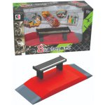 Skatepark Skateboard Park s Lavičkou – Zboží Mobilmania