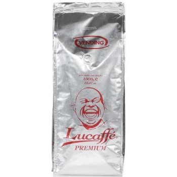 Lucaffé Vending Premium 1 kg