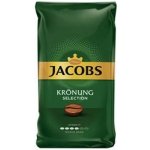 Jacobs Kronung Selection 1 kg – Zboží Mobilmania