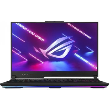 Asus Rog Strix Scar 17 G733PY-LL038W