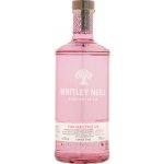 Whitley Neill Pink Grapefruit Gin 43% 0,7 l (holá láhev) – Zboží Dáma
