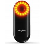 Magene L508 Tail Light zadní černé – Zboží Dáma