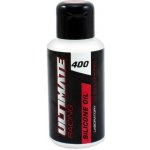 Ultimate Racing silikonový olej do tlumiče 400 cps 60/75 ml – Zboží Dáma