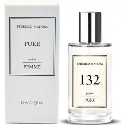 FM Frederico Mahora Pure 132 parfém dámský 50 ml