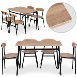 ModernHome Oslo 1 + 4 – Zboží Mobilmania