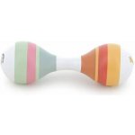 Vilac Dřevěný klavír Zvířata světa Sarah Betz – Sleviste.cz