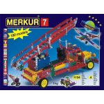 Merkur M 7 – Zboží Mobilmania