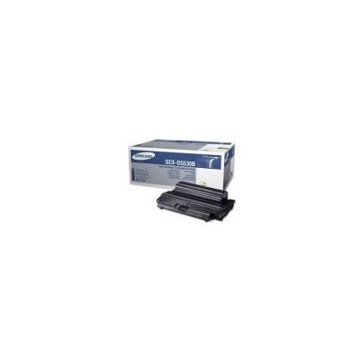 Samsung Toner black SCX-D5530B/ELS na 8.000 K – Hledejceny.cz