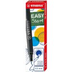 Stabilo 6890 EASYoriginal náplň 0,5 mm modrá 3 ks – Zbozi.Blesk.cz