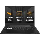 Asus TUF Dash F15 FX517ZC-HN120W