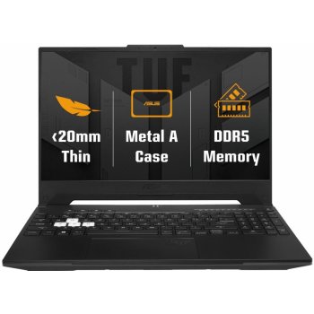 Asus TUF Dash F15 FX517ZC-HN120W