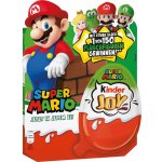 kinder Joy Super Mario 4 x 20 g – Zbozi.Blesk.cz