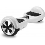 Hoverboard Standard bílý – Zbozi.Blesk.cz