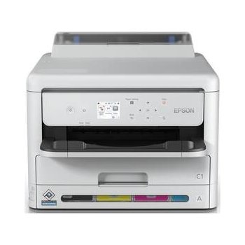 Epson WorkForce Pro WF-C5390DW