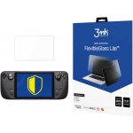 3MK FlexibleGlass Lite Valve Steam Deck – Sleviste.cz