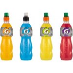 Gatorade Cool Blue 500ml – Zboží Mobilmania
